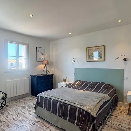 Jolie Maison Renovee Sur